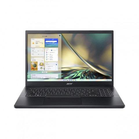 Ноутбук Acer Aspire 7 A715-76G-54LL Black (NH.QMMEX.003)